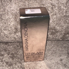 Natasha Denona HY-GLAM Liquid Serum Foundation N4 Hyaluronic Radiant 30 ml picture