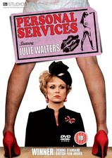 Personal Services (Special Edition) (DVD) Julie Walters Alec McCowan (UK IMPORT) picture