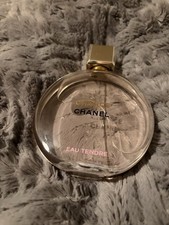 Chance Eau Tendre Women's Eau de Parfum Spray 3.4 Fl. Oz. (100ml) New No Box picture