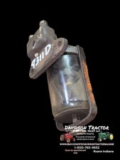 9311-D McCormick WD9 Fuel Bowl Assembly Antique Tractor  picture