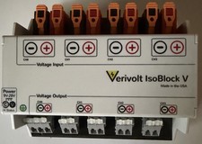 Verivolt IsoBlock V-4c 750V:10V Voltage Sensor picture