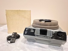 Rebuilt Kodak Ektagraphic III A Carousel Slide Projector Fully Functional 016 picture