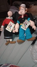 Presents Popeye Olive Oil 19
