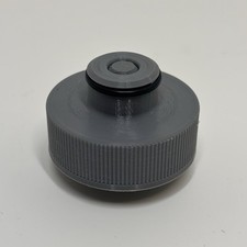 Clean Water Solution Tank Cap For Shark WD160 WD161 WD261 WD201 AW261 HydroVac picture