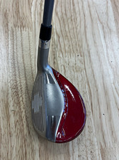 Left Handed Nike CPR 5 Hybrid 26° UST Regular Graphite Shaft Original Nike Grip picture