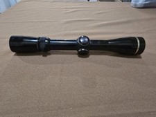 Vintage Leupold Vari-X-III 2.5×8 Rifle Scope picture
