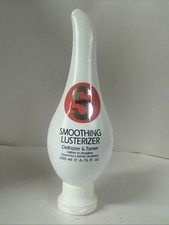 TIGI S-factor Smoothing Lusterizer 6.76oz - RARE & Very Hard To Find picture