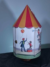 Robert Tonner Tiny Betsy McCall Circus Trunk ONLY Let The Show Begin 8