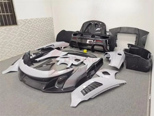 Dry Carbon Fiber Body Kit Or Per Pieces for Mclaren Mp4-12C 650S Upgrade 675LT picture