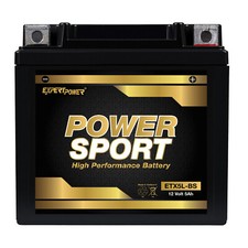 ExpertPower YTX5L-BS Battery Compatible with Factory CTX5L-BS(FA)  picture
