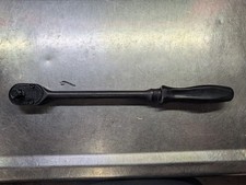 Snap-on GFHLD80 RARE Black 3/8