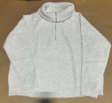 NWOT Aerie Quarter Zip Sweater - Multiple Sizes and Colors picture