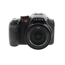 Leica V-Lux 4 Digital Camera {12.8MP} 18191 with Battery & Charger picture