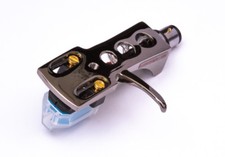 Headshell, cartridge, stylus for Telefunken S500 hifi, S600 hifi, S900 hifi, T picture