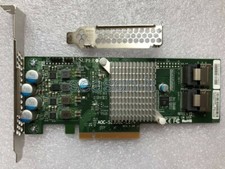 SuperMicro AOC-S2308L-L8I+ 8 Ports SAS-600 PCIe 6Gb/s Server  raid0/1/10/JBOD   picture