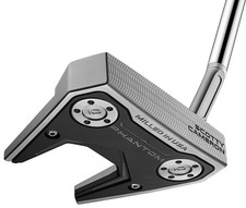 Left Handed Titleist Scotty Cameron Phantom 7.5 2024 Putter 35 Inches Very Good picture
