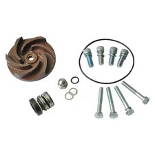 Dayton 21Tg39 Reprkit, 2Zwp3/2Zwp4, Nitrilerubber, Dayton picture