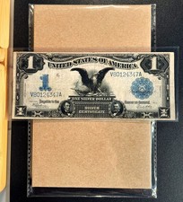 Fr. 236 1899 $1 Silver Certificate 