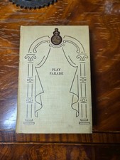 Play Parade by Noel Coward 1933 Doubleday, Doran And Company 1st Edition HC picture
