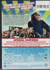 Grandma's Boy (Unrated Edition), Allen Covert picture