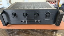 Audio Research LS3 Stereo Line Amplifier picture