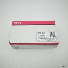 THK Genuine JAPAN NIB SSR25XW1SS(GK) Low noise motion BRG-N-1735=5F43 picture