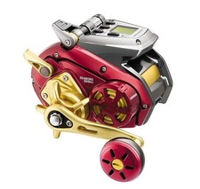 Daiwa Seaborg Electric Conventional Reel picture