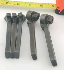 Vintage Armstrong Tool Bit Holder 1010S 1010R  1010L Left Right Straight 1020Rx2 picture
