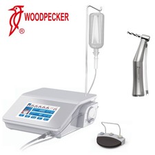 Woodpecker Implant Plus Dental Surgical Motor System +20:1 Fiber Optic Handpiece picture