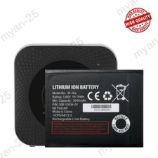 NEW Battery for AT&T Netgear Nighthawk LTE Mobile Hotspot MR1100 W-10A 5040mAh picture