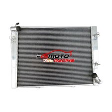 RADIATOR FOR BMW E12 525/528I/530I;2.5CS-3.0CS;E24 628-635 CSI;2500-2800 M30 AT picture
