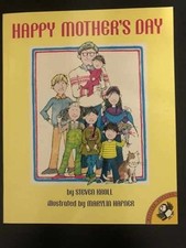 Happy Mother's Day (Picture Puffins) - Paperback, by Kroll Steven - Very Good picture