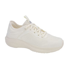 Outdoor Voices Women's Sneaker Size 8.5 Cream picture