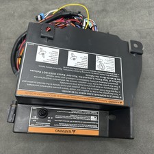New Speed Controller Wiring Harness Set for 2009-2011 EZGO RXV Danaher 23 Hole picture