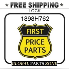 1898H762 - LOCK FOR Fits Rockwell Models - SHIPPING FREE picture
