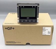 Georg Fischer - GF Signet 3-9950-2 Dual Channel Transmitter Controller - New picture