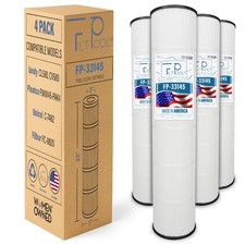 FP-33145 Replaces Jandy CL580, CV580, A0104100, R0357900, Unicel C-748, 4 Pack picture