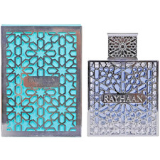 Aquatica Rayhaan Eau De Parfum 3.4 oz for Men picture