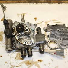 2008 can-am spyder gs 990 HYDRAULIC CLUTCH HOUSING picture