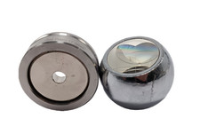 38.1mm Survey Mini Prism for Surveying Instrument Magnetic Measuring Ball Prism picture