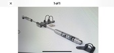 BDS Dual Steering Stabilizer W/fox 2.0 Shocks F250/350 05-26 #55380 98224010 X2 picture