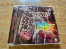 Tempest by Insane Clown Posse (CD, 2007) picture