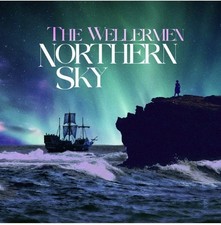 The Wellermen - Northern Sky (Ten West) Vinyl 12