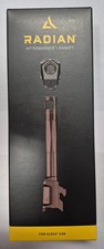 Radian Afterburner + Ramjet Glock 48 9mm Bronze Compensator Barrel R0845 G48 picture