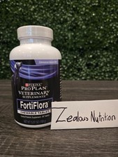 Purina Pro Plan FortiFlora Probiotic Chewable Tablets for Dogs, 90 Ct - 02/2028 picture
