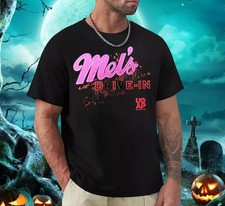Halloween Horror Nights HHN33 Universal Passholder Mel's Die-In Event T-Shirt picture