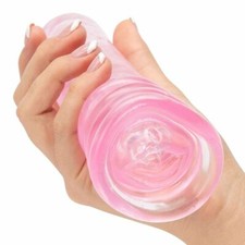 Sue Johanson Super Head Honcho Male Masturbator Sleeve Pussy Cock Stroker picture