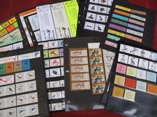 Massive Calif STATE/ INDIAN TRIBE Fish n Game MINT Bird Hunting Duck Revenue Lot picture