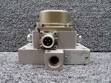 A9542732-2 (Alt: A9542752-2) Goodyear Skid Control System Valve picture