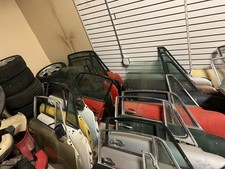 1965/1989 PORSCHE 911/912/930 COUPE / TARGA  /CAB.DOORS picture